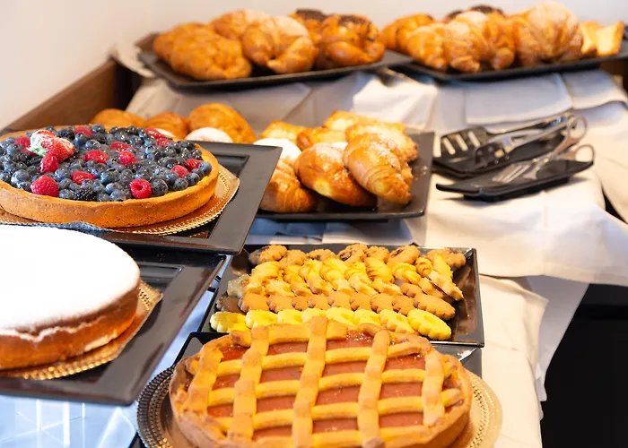 Otel The Corner Duomo