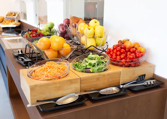 The Corner Duomo Otel Milano