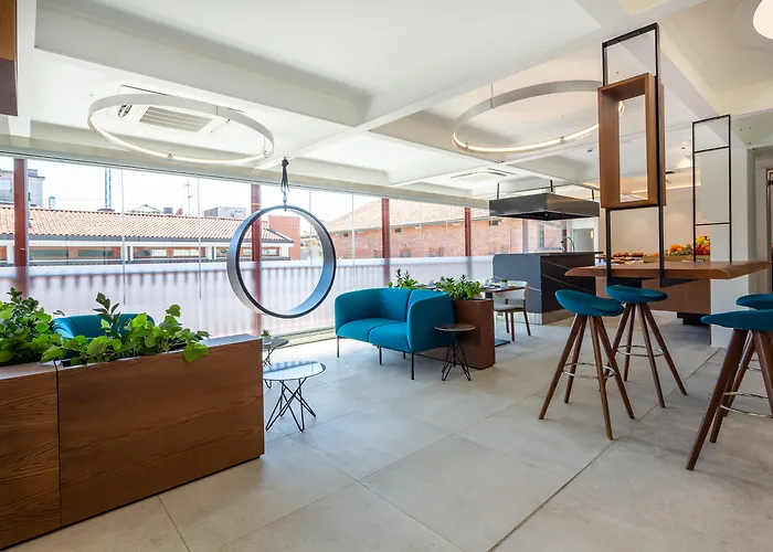 Otel The Corner Duomo 4*