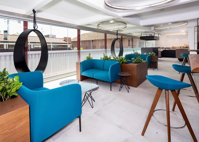 Otel The Corner Duomo