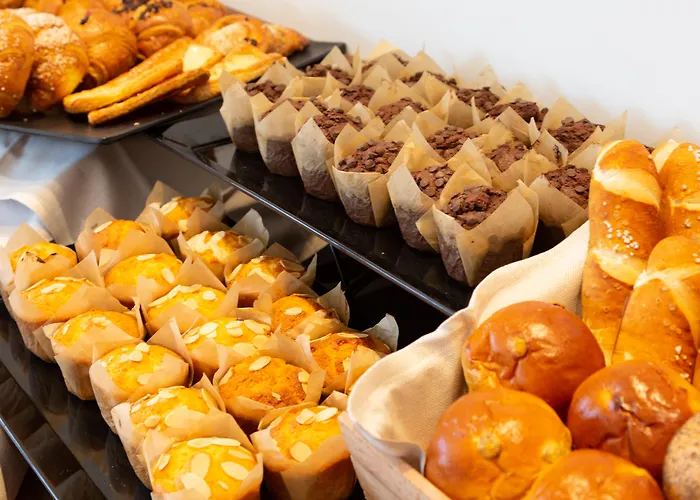 Otel The Corner Duomo Milano