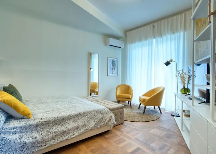 Apartament Guesthost - Casa Mary Lou *