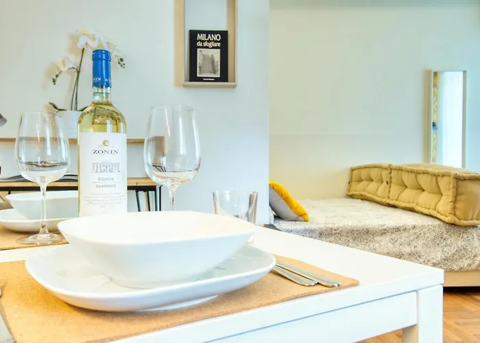 Guesthost - Casa Mary Lou Apartament