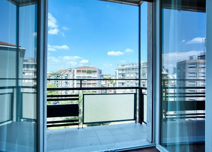 Guesthost - Casa Mary Lou * Mediolan