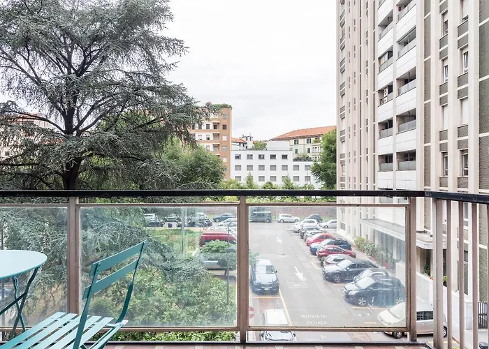 Easyhomes-sabotino Lejlighed Milano