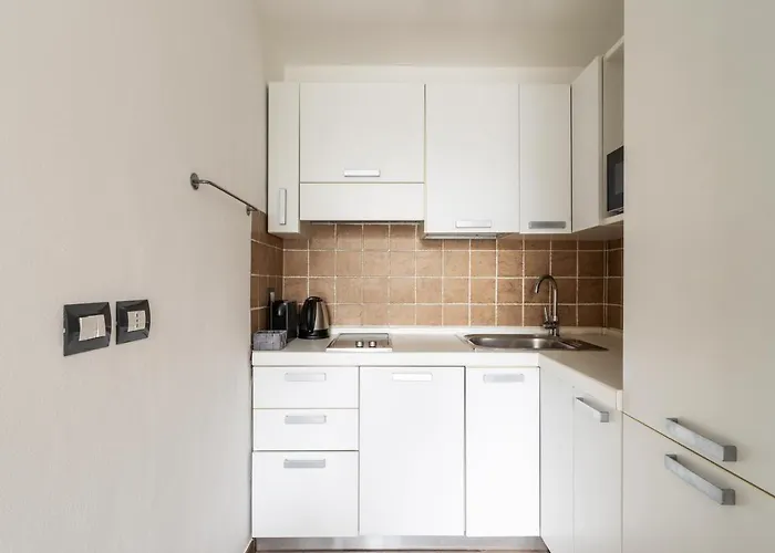 Easyhomes-sabotino Lejlighed Milano