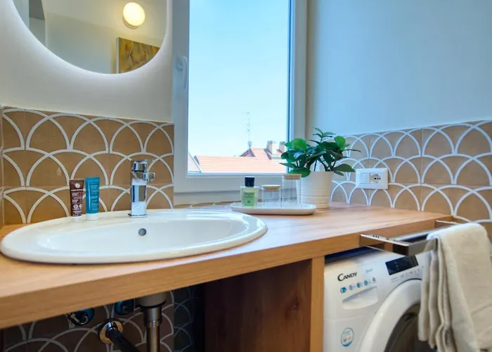 Guesthost - Casa Mary Lou Apartament *