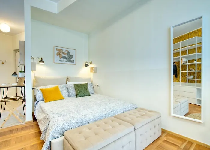 Guesthost - Casa Mary Lou Mediolan