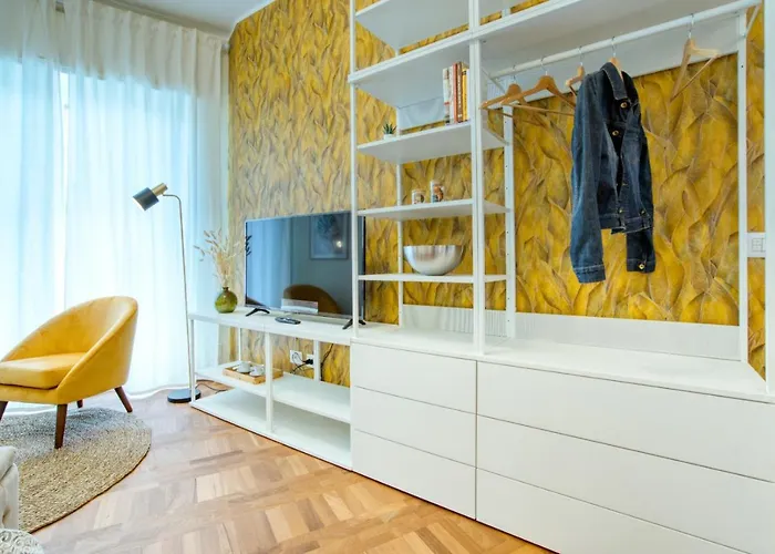 Guesthost - Casa Mary Lou Apartament *