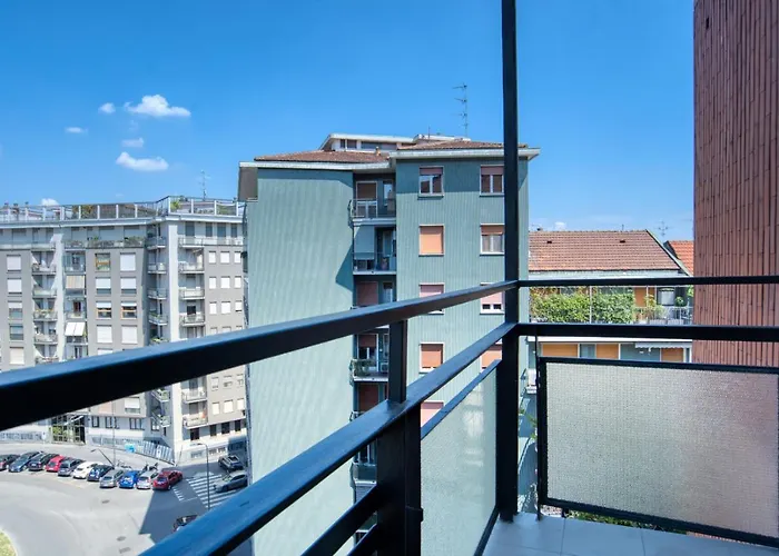 Guesthost - Casa Mary Lou * Mediolan