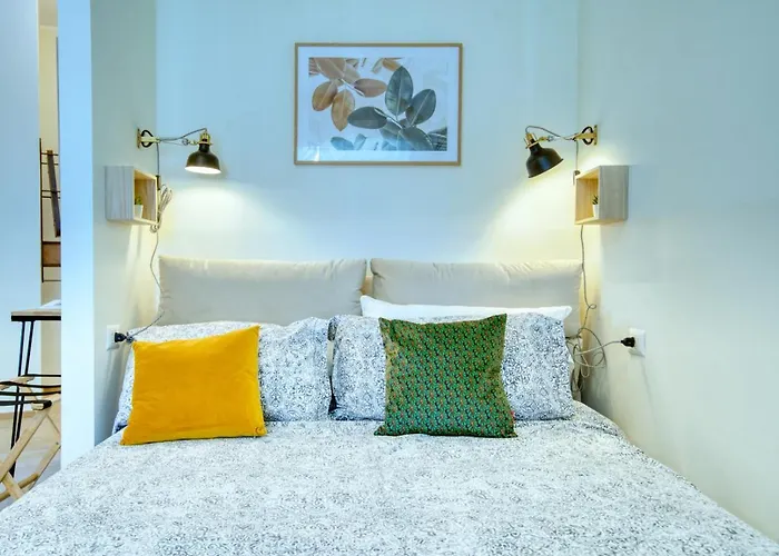 Guesthost - Casa Mary Lou