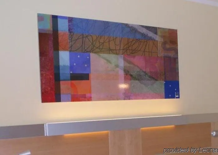 米兰圣希罗埃狄尔酒店