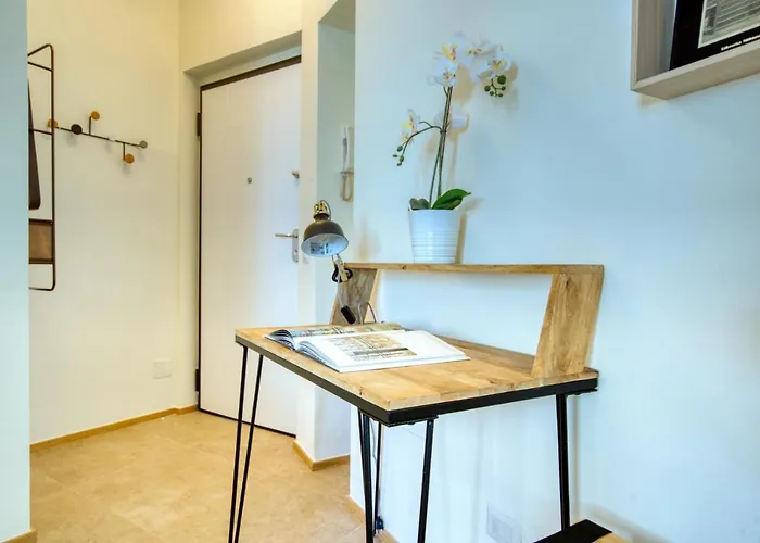 Guesthost - Casa Mary Lou * Mediolan