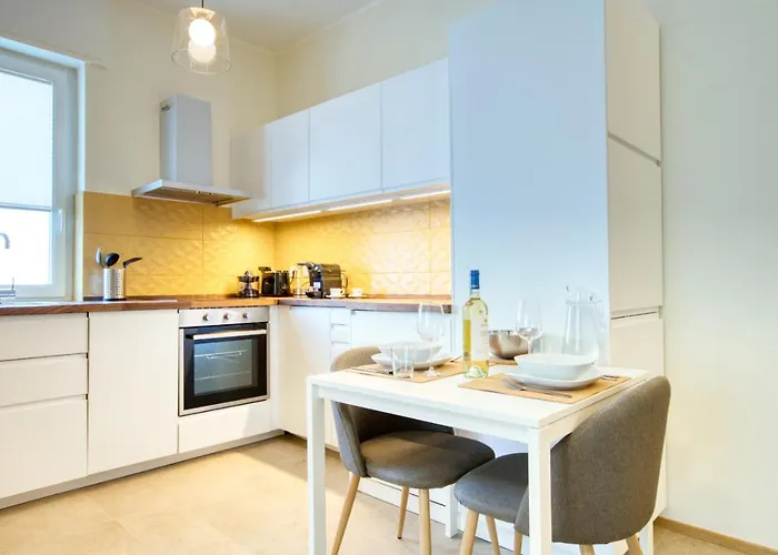 Apartament Guesthost - Casa Mary Lou *