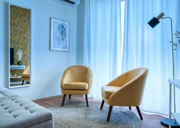 Guesthost - Casa Mary Lou Apartament *