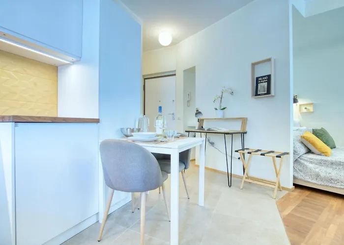 Guesthost - Casa Mary Lou Apartament