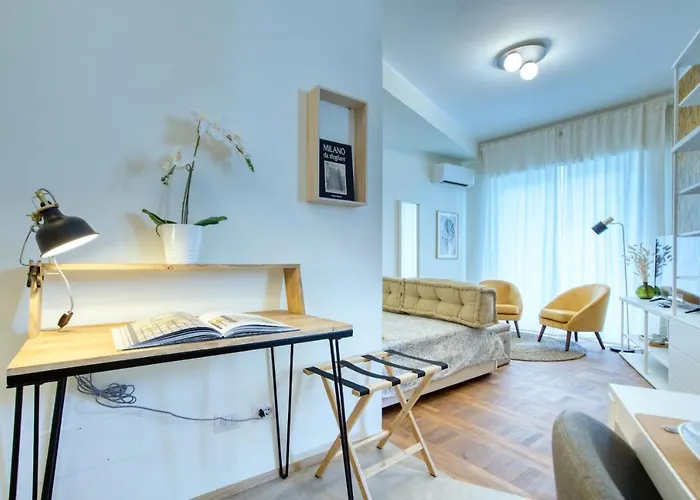 Guesthost - Casa Mary Lou Apartament