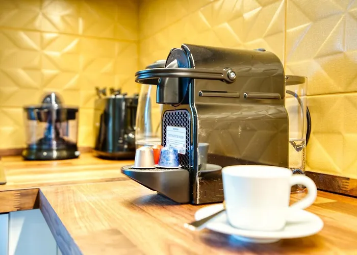 Apartament Guesthost - Casa Mary Lou *