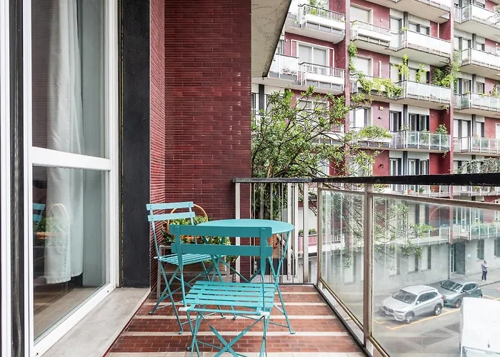 Lejlighed Easyhomes-sabotino *