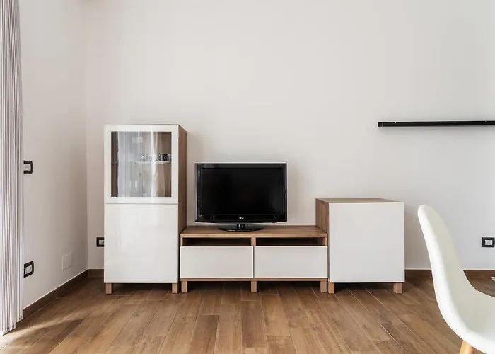 Apartment Easyhomes-sabotino