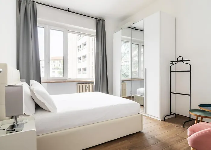 Easyhomes-sabotino Mailand