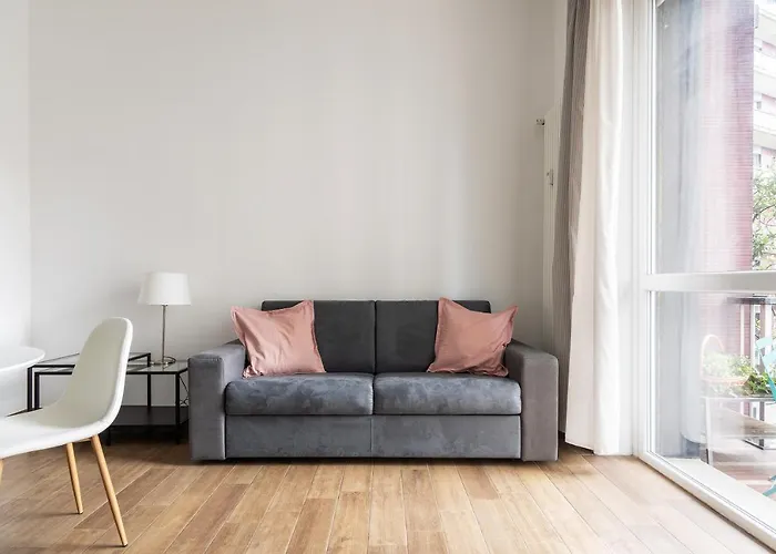 Easyhomes-sabotino Lejlighed