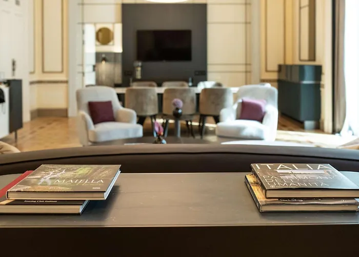 Palazzo Touring Club Milan, A Radisson Collection