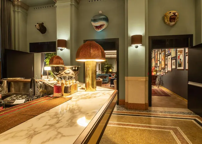 Palazzo Touring Club Milan, A Radisson Collection