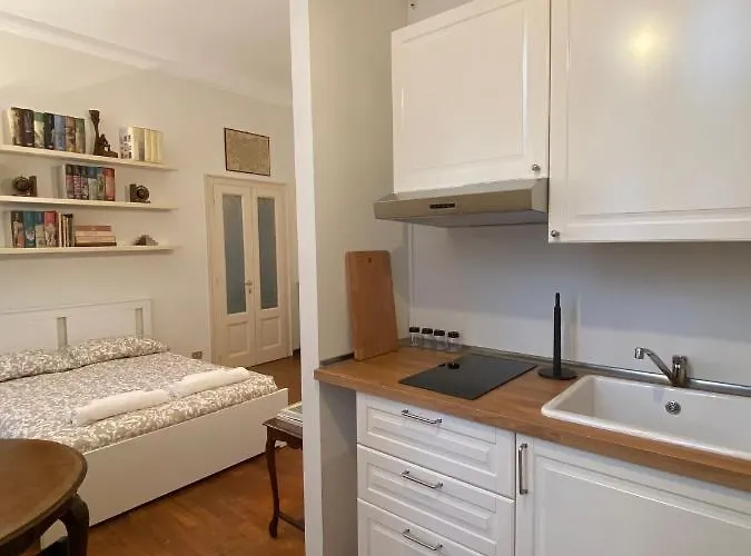 Apartment Citta Studi