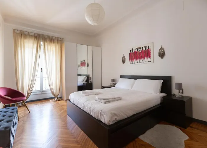 Easytopstay - Moscova Cosy *