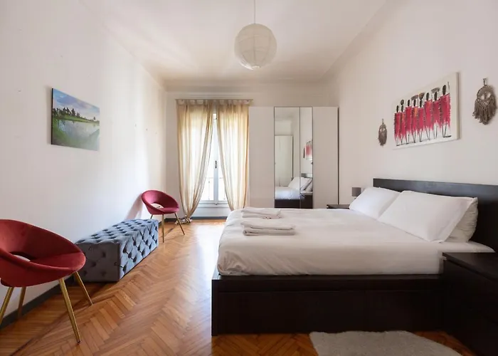 Easytopstay - Moscova Cosy *