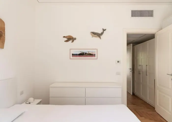 Youhosty - Doria24 아파트