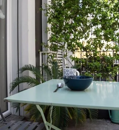 Youhosty - Doria24 * 밀라노