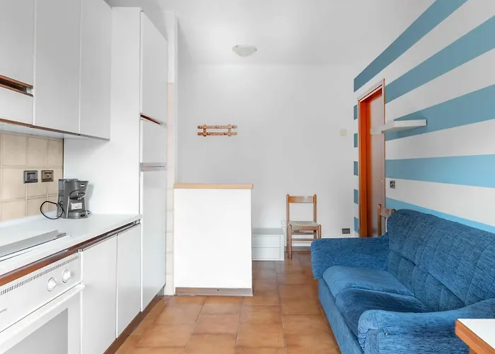 Lejlighed Mi13 San Siro- Blue House Exclusive -