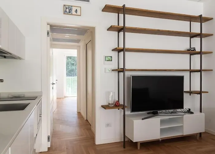 Youhosty - Doria24 밀라노