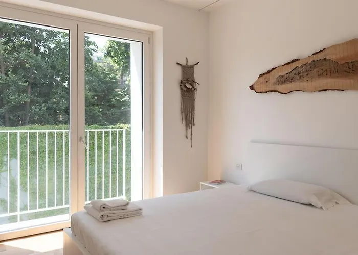 Youhosty - Doria24 아파트