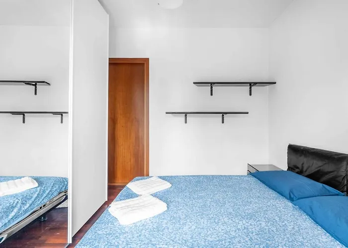 Mi13 San Siro- Blue House Exclusive - *