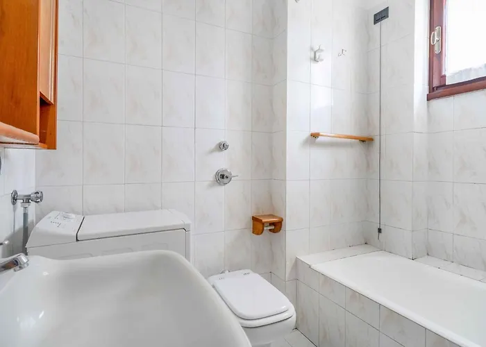 Lejlighed Mi13 San Siro- Blue House Exclusive - *