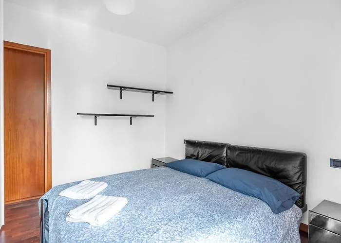 Mi13 San Siro- Blue House Exclusive - * Milano