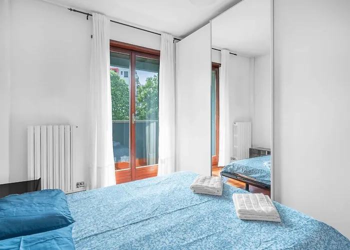 Mi13 San Siro- Blue House Exclusive - *