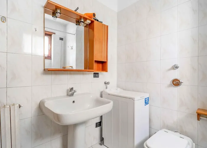 Lejlighed Mi13 San Siro- Blue House Exclusive - Milano