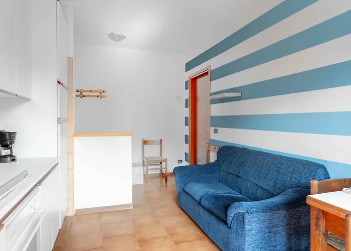 Mi13 San Siro- Blue House Exclusive - Apartmán Milán