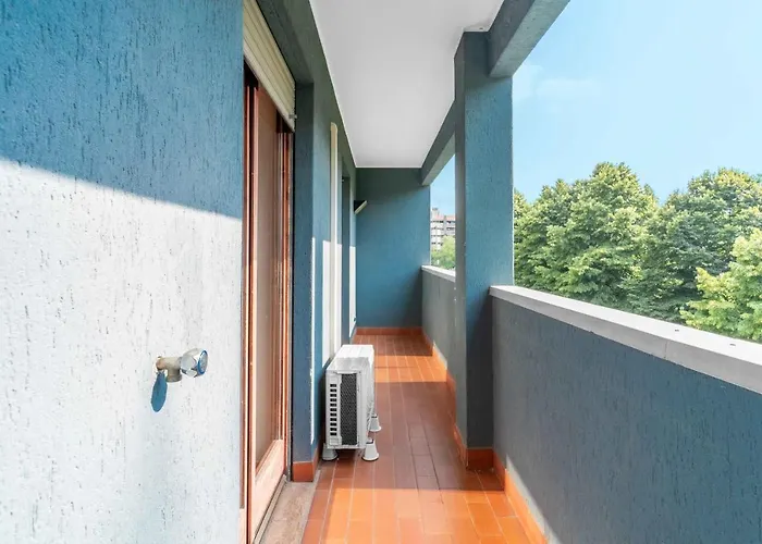 Lejlighed Mi13 San Siro- Blue House Exclusive - *