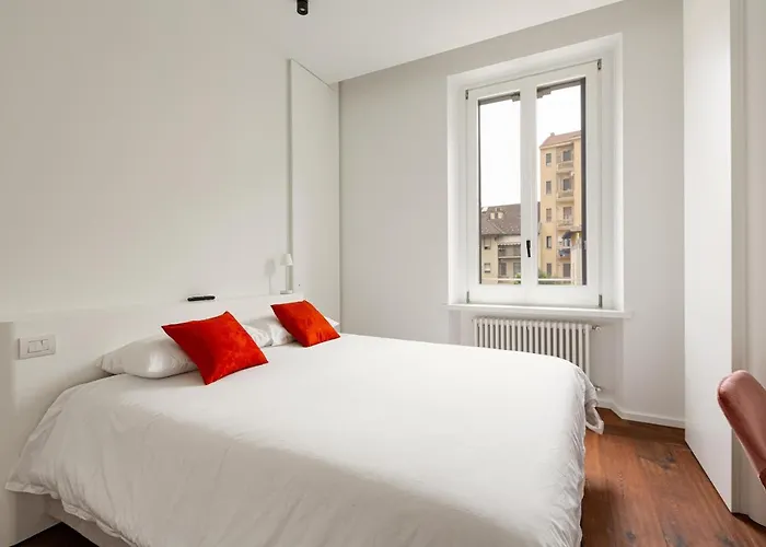 Apartment Guesthost - Modern & Comfortable Flat - Near Station *