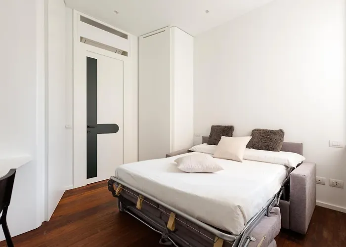 Lägenhet Guesthost - Tiny Near Station