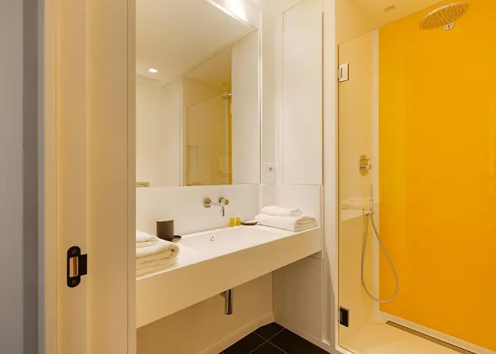 Lägenhet Guesthost - Tiny Near Station *