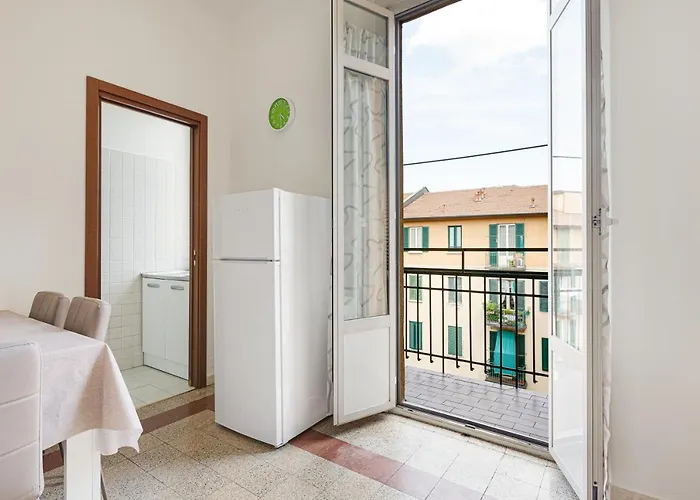 Appartamento Guesthost - Ca' Granda M5 Bright