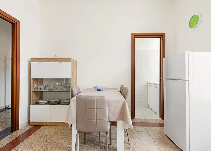 Appartamento Guesthost - Ca' Granda M5 Bright Milano