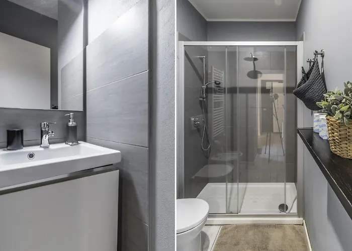 Milanrentals - Tarra