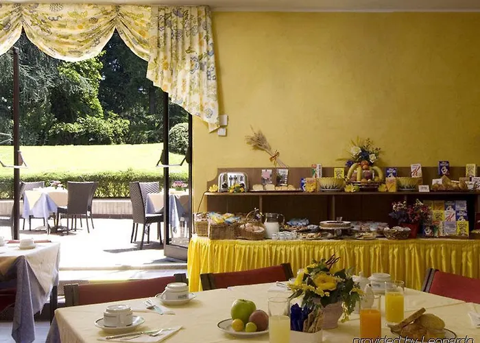 Hotell Tiziano - Gruppo Mini Milano